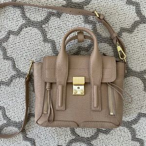 Phillip Lim Pashli Mini Satchel